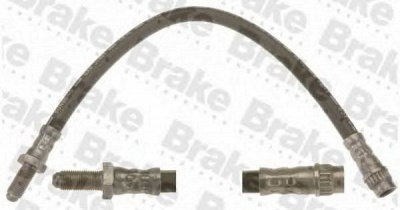 BRAKE ENGINEERING bh773276 -  Тормозной шланг